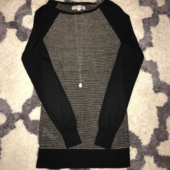 LOFT sweater - Picture 1 of 2